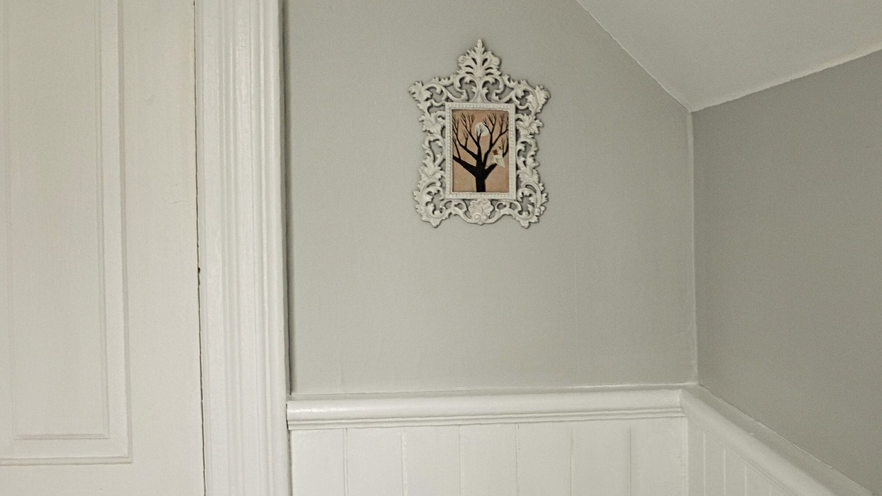 Photo of Bathroom in Elora