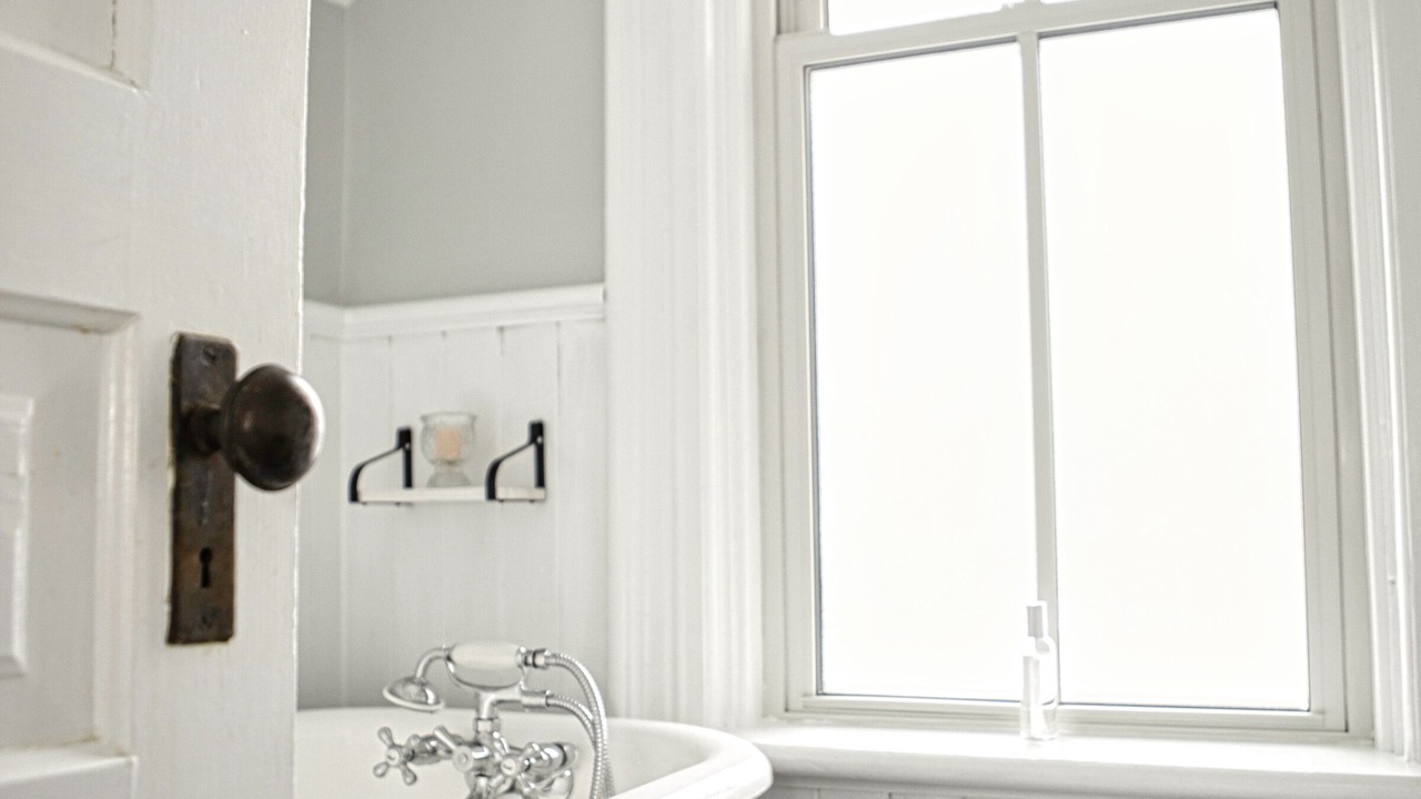 Photo of Bathroom in Elora