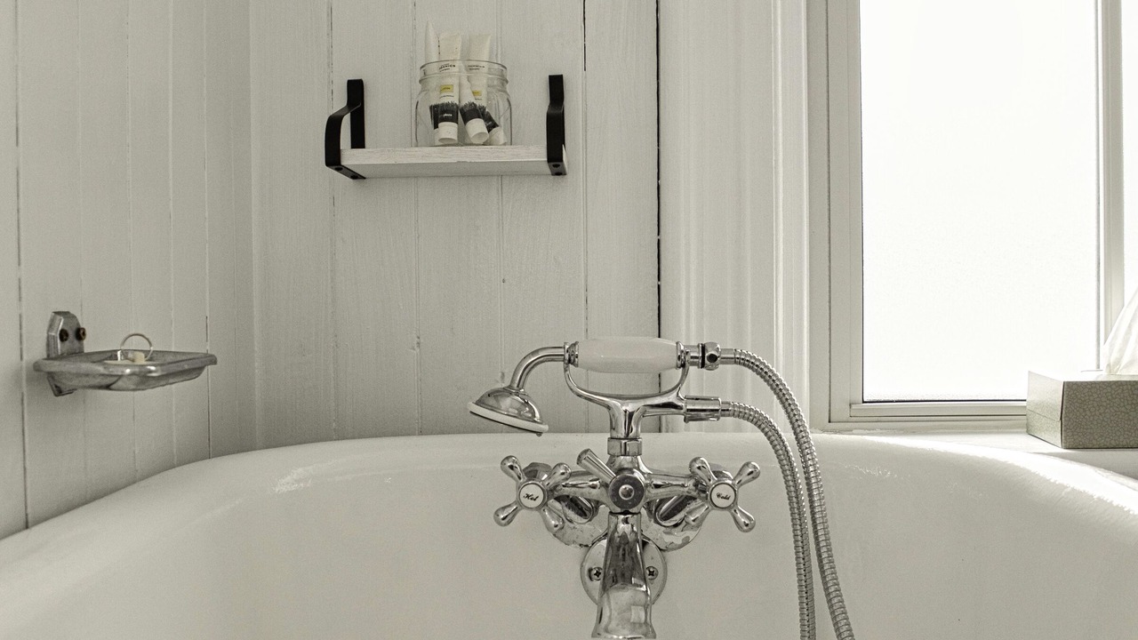 Photo of Bathroom in Elora