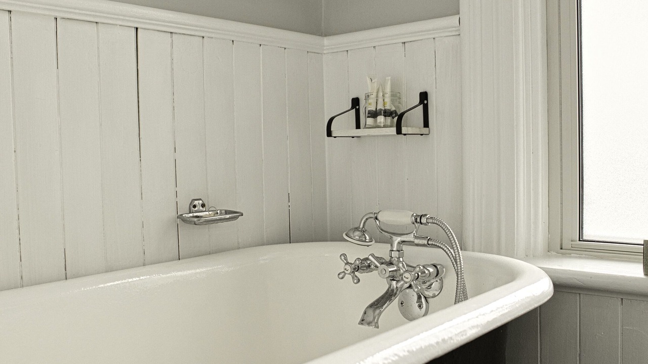 Photo of Bathroom in Elora