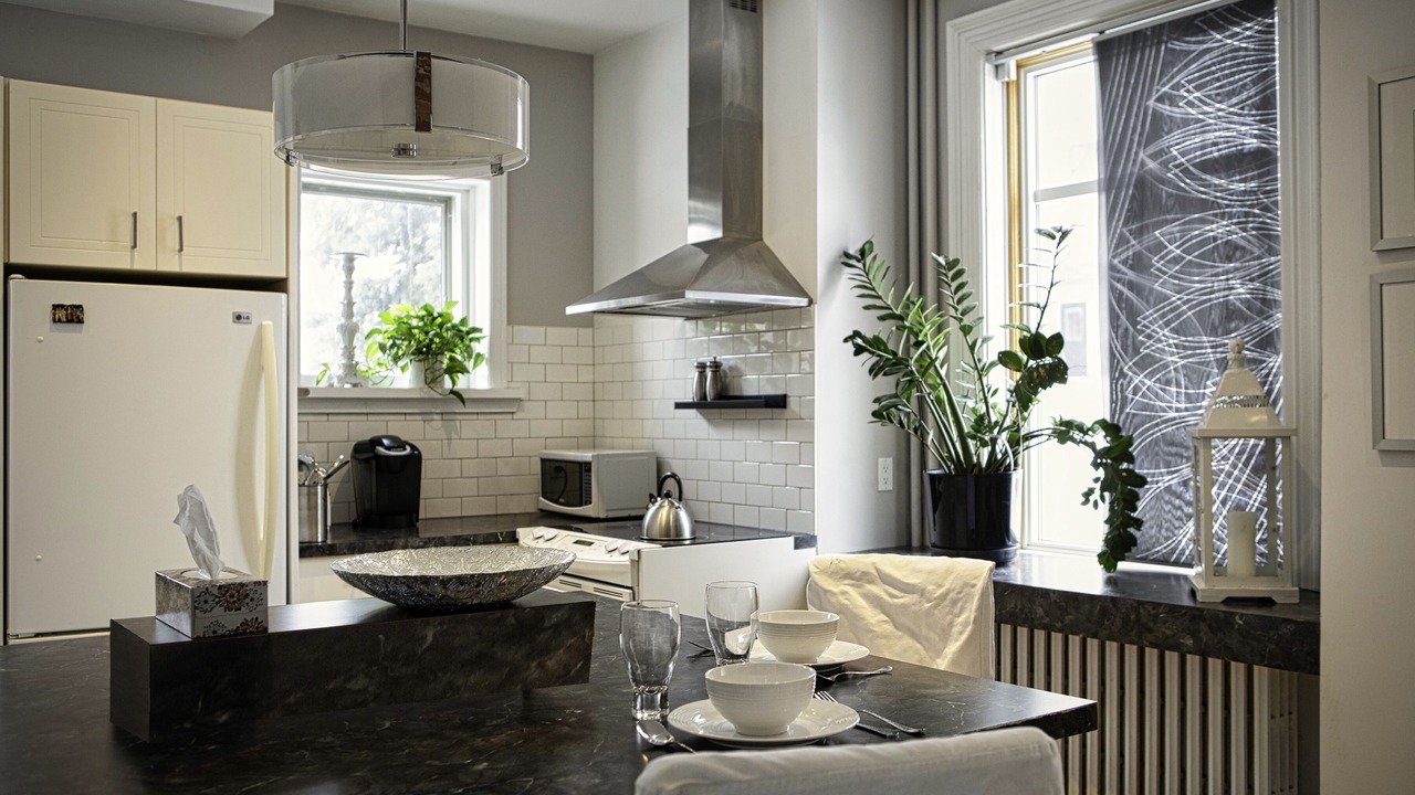 Photo of Kitchen in Elora