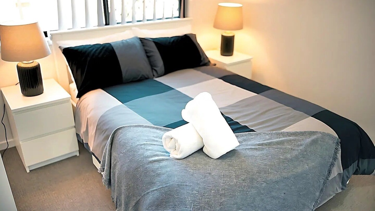 Photo of Bedroom in Doolandella