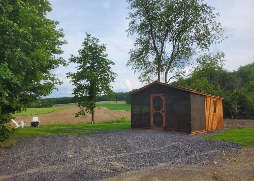 Photo of Outdoor in Rock Stream
