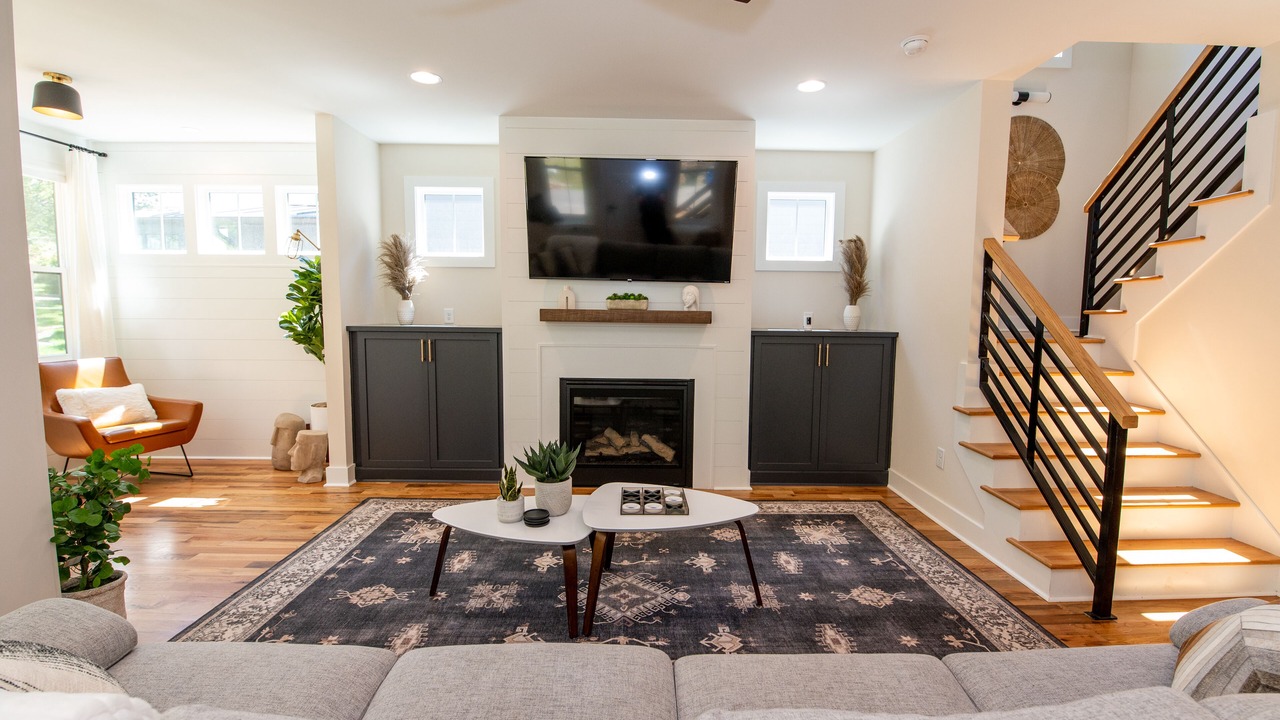 Photo of Bedroom in Southwest Raleigh