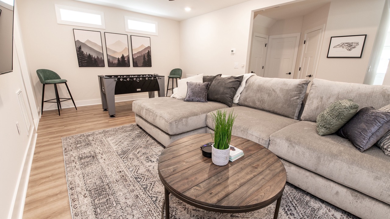 Photo of Bedroom in Southwest Raleigh