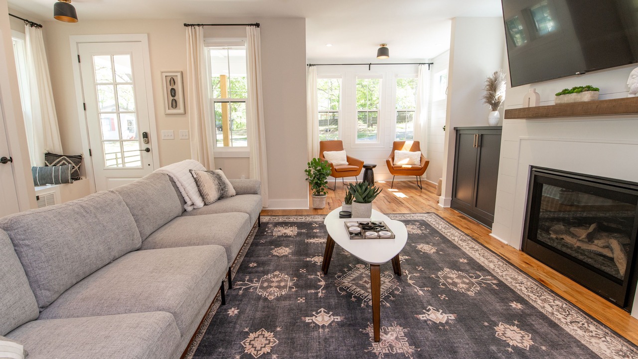Photo of Bedroom in Southwest Raleigh