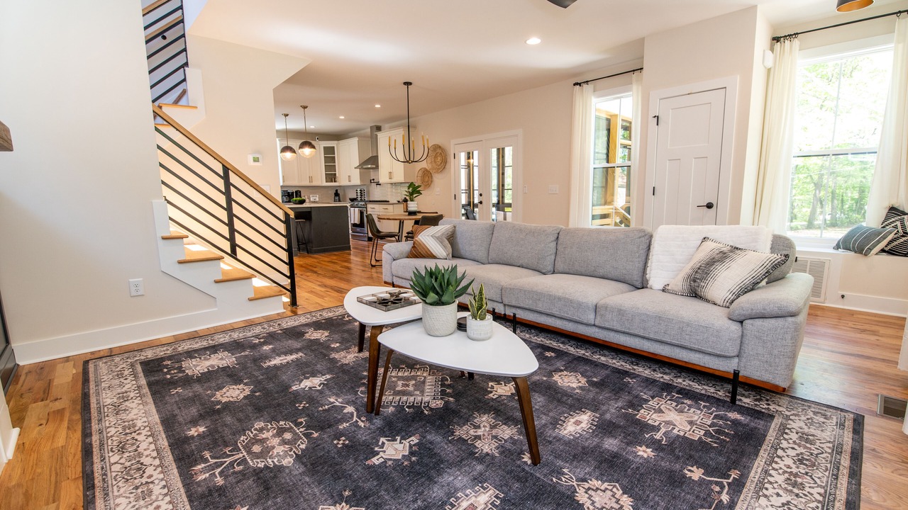Photo of Bedroom in Southwest Raleigh