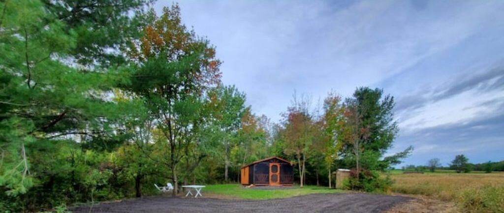 Photo of Outdoor in Rock Stream