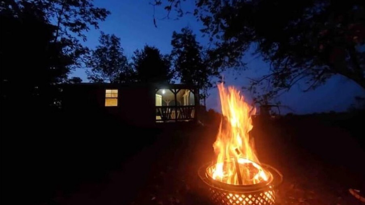 Photo of Outdoor in Rock Stream