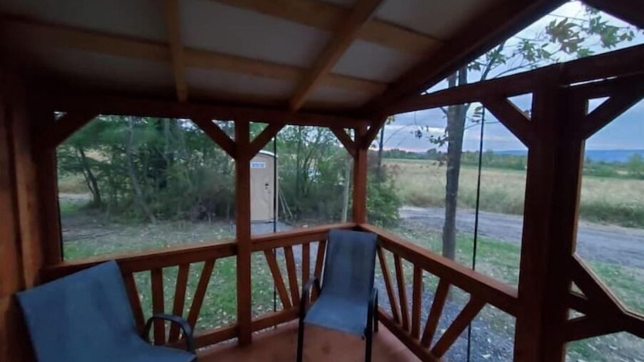 Photo of Outdoor in Rock Stream