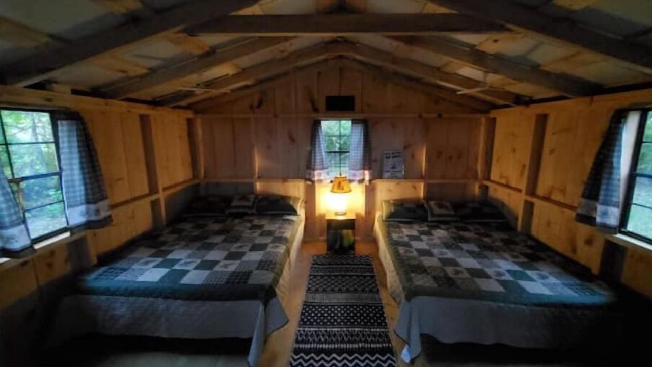 Photo of Bedroom in Rock Stream