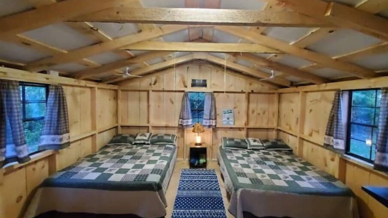 Photo of Bedroom in Rock Stream