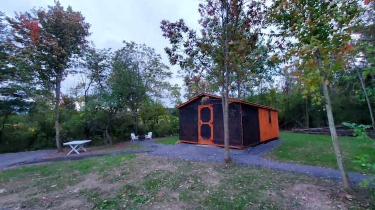 Photo of Outdoor in Rock Stream