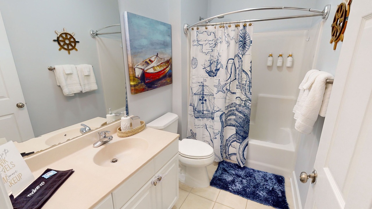 Photo of Bathroom in Foley