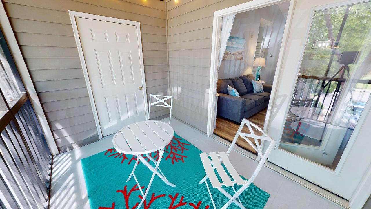 Photo of Patio Balcony in Foley
