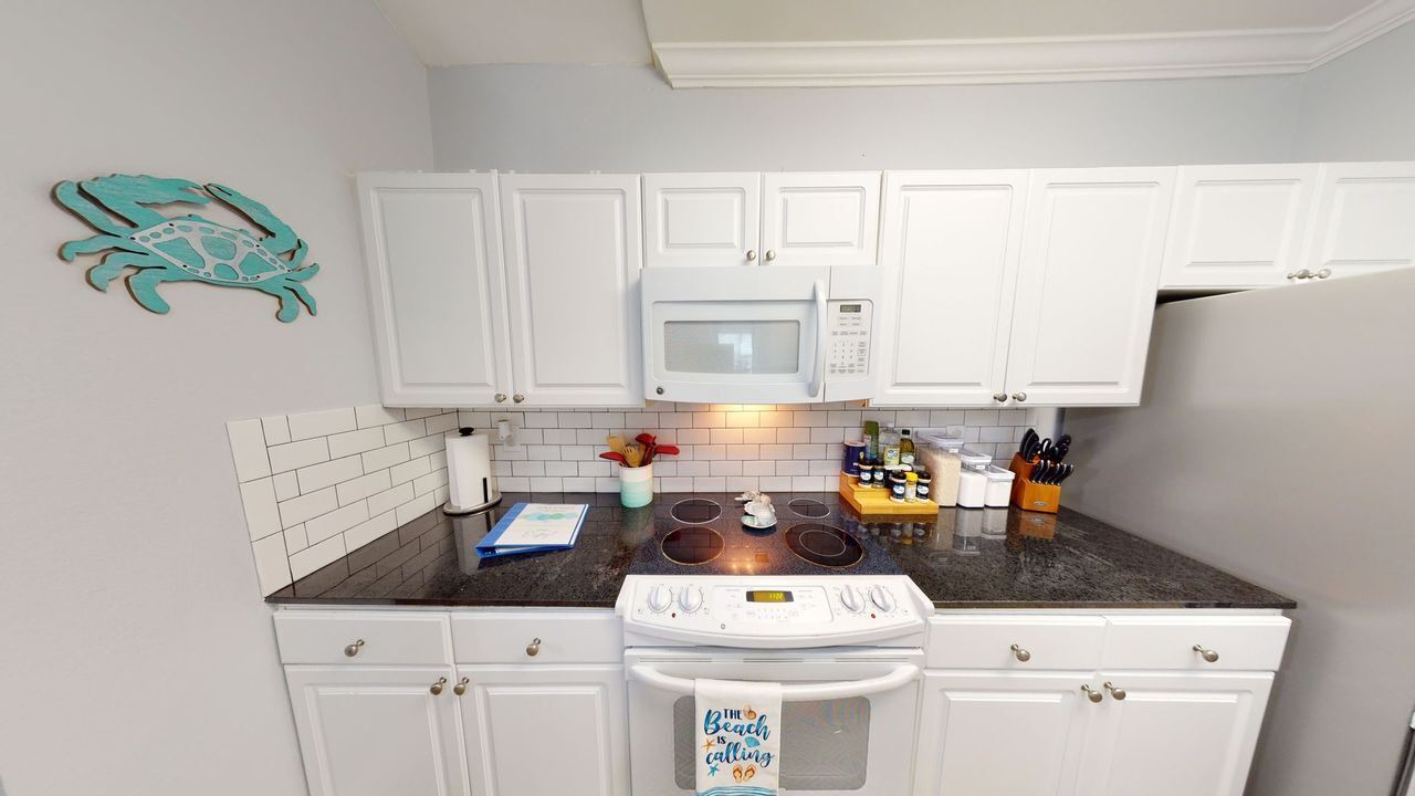 Photo of Kitchen in Foley