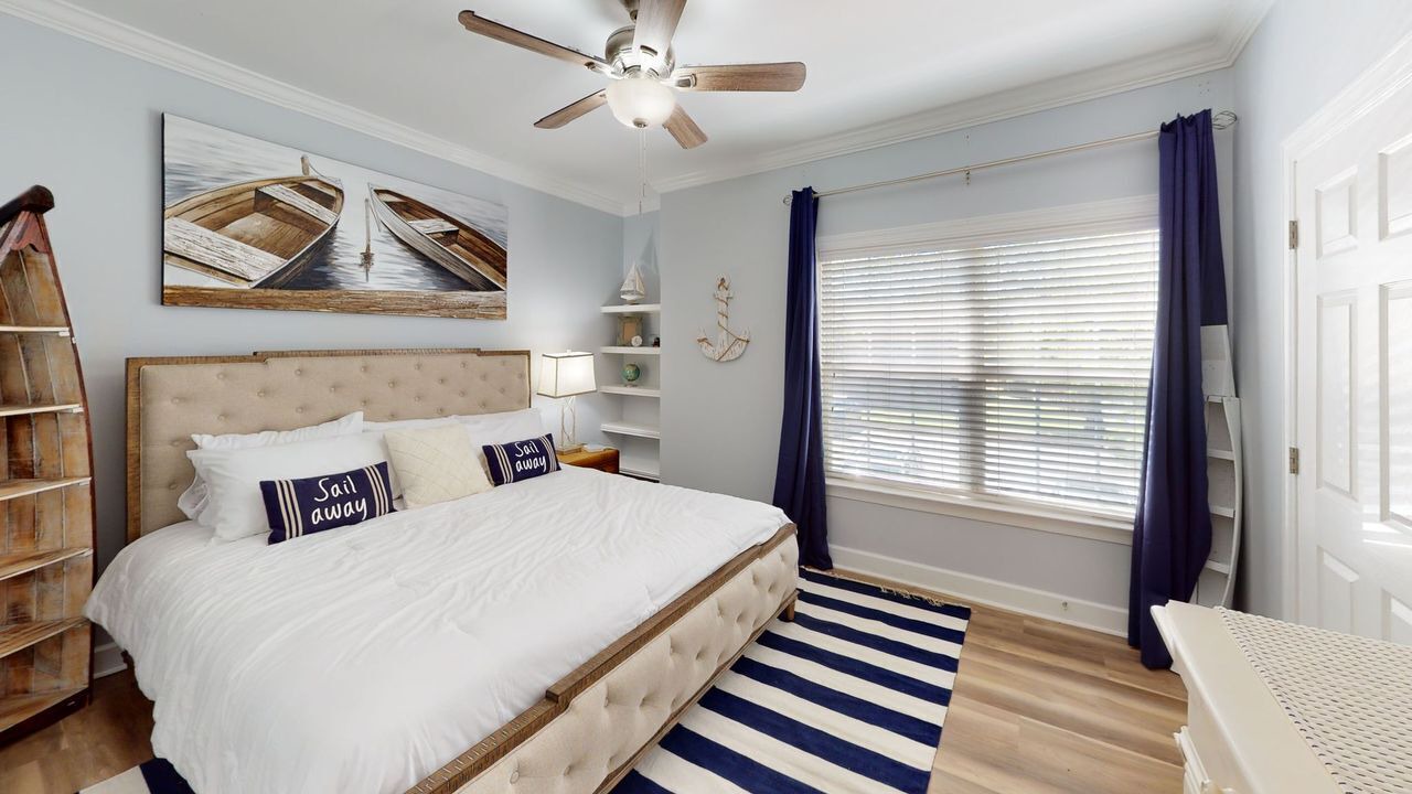 Photo of Bedroom in Foley