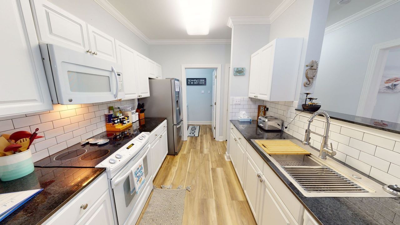 Photo of Kitchen in Foley