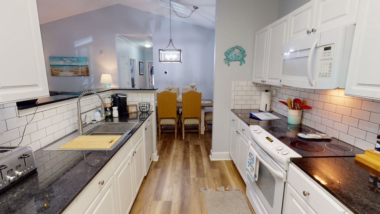 Photo of Kitchen in Foley