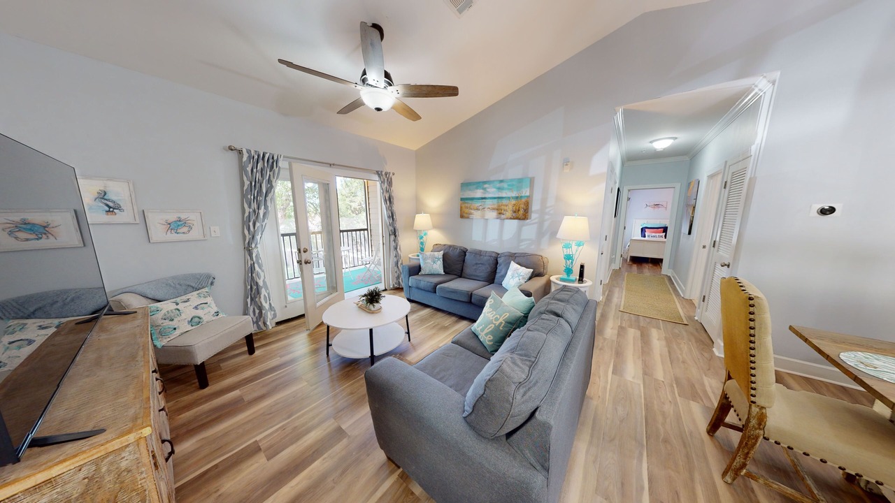 Photo of Livingroom in Foley