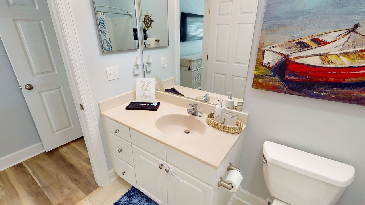 Photo of Bathroom in Foley