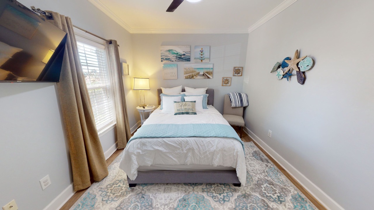 Photo of Bedroom in Foley