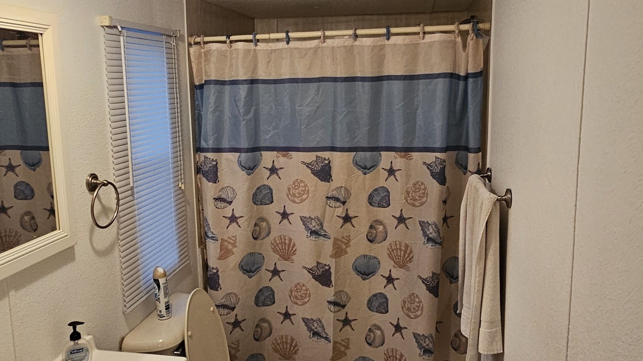 Photo of Bathroom in Hernando