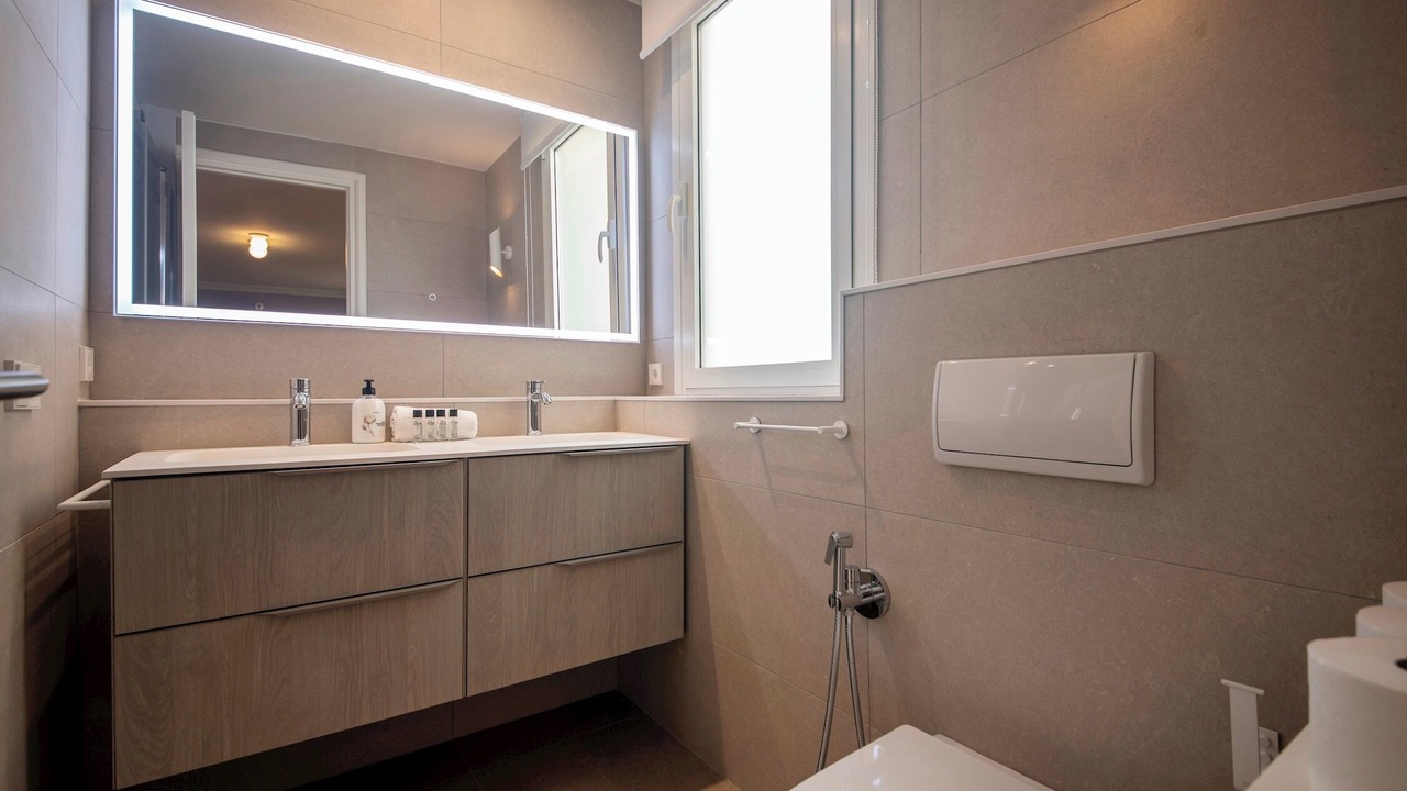Photo of Bathroom in Sant Gervasi