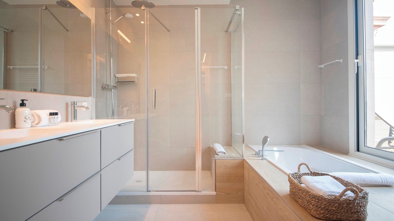 Photo of Bathroom in Sant Gervasi