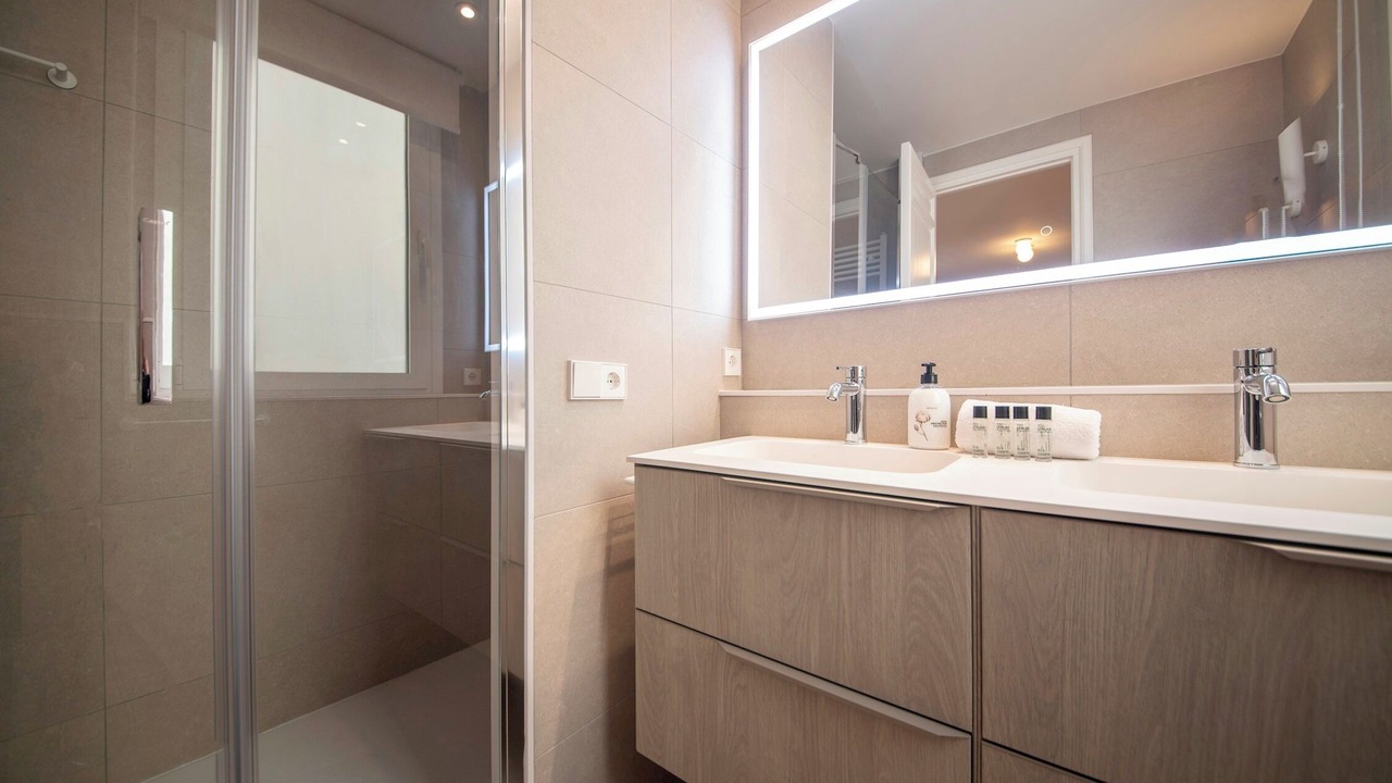 Photo of Bathroom in Sant Gervasi