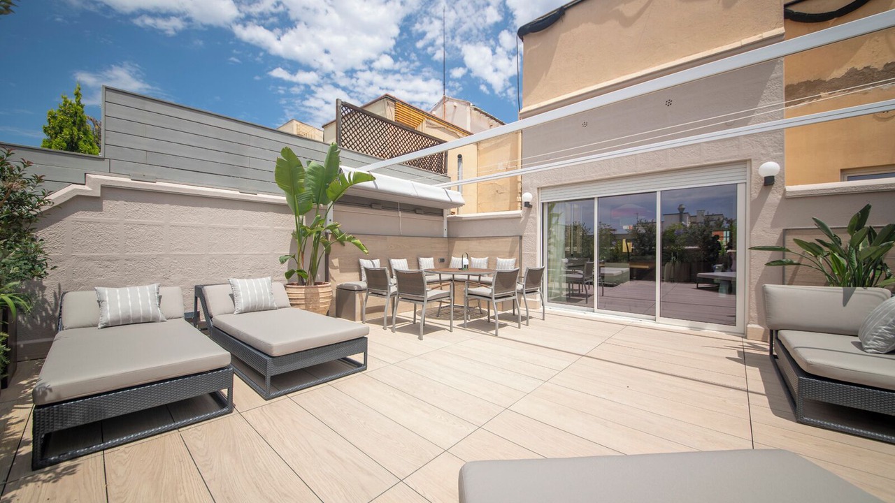 Photo of Outdoor in Sant Gervasi