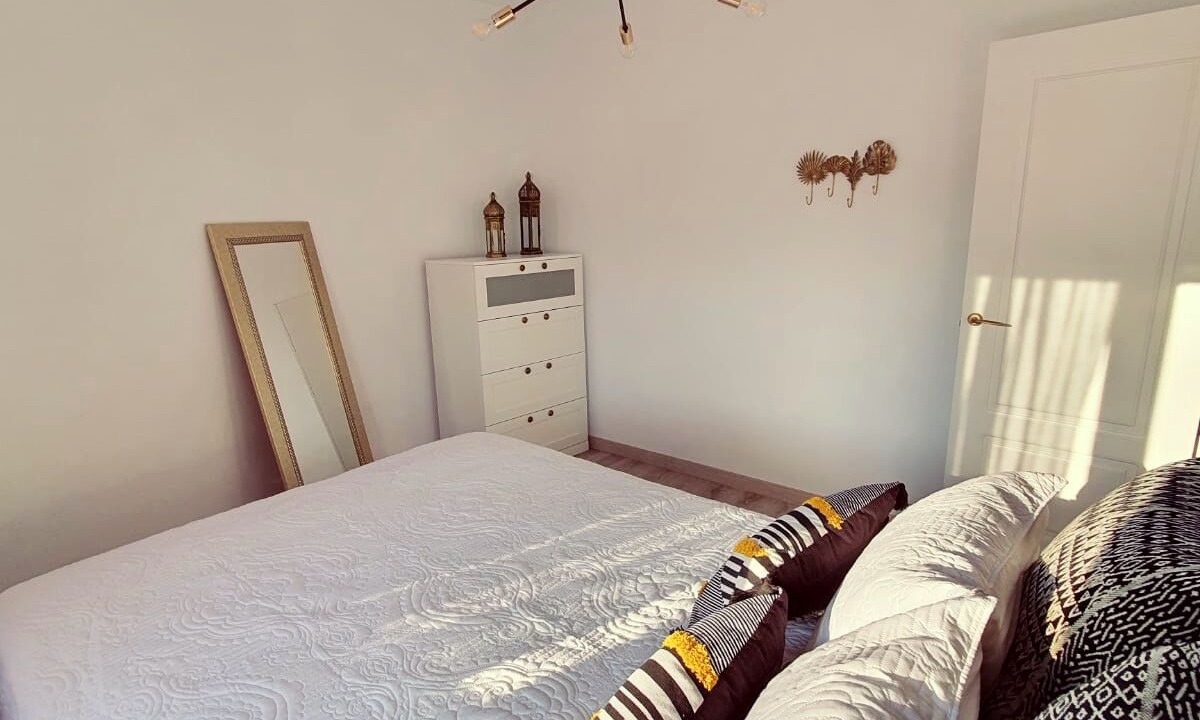 Photo of Bedroom in Figueres
