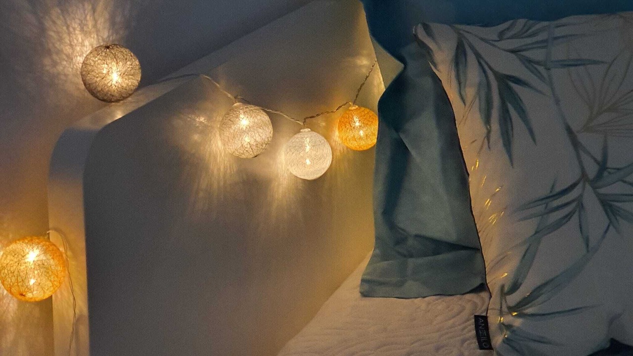 Photo of Bedroom in Figueres