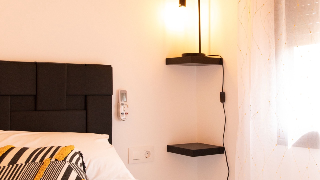 Photo of Bedroom in Figueres