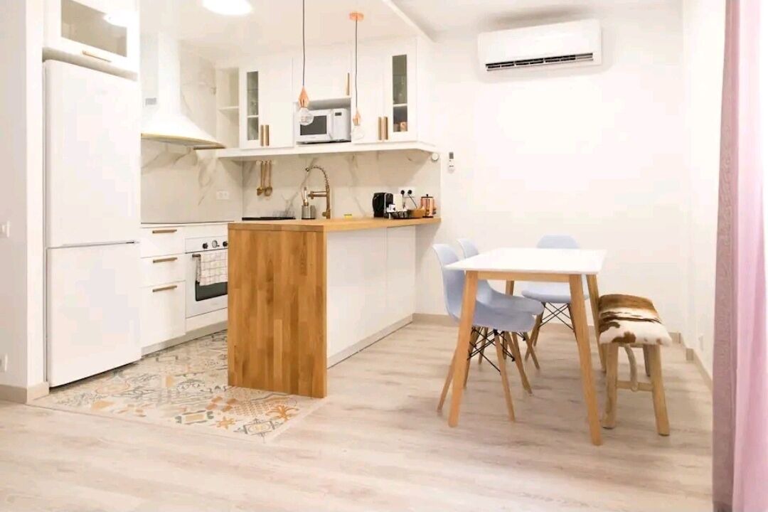 Photo of Kitchen in Figueres