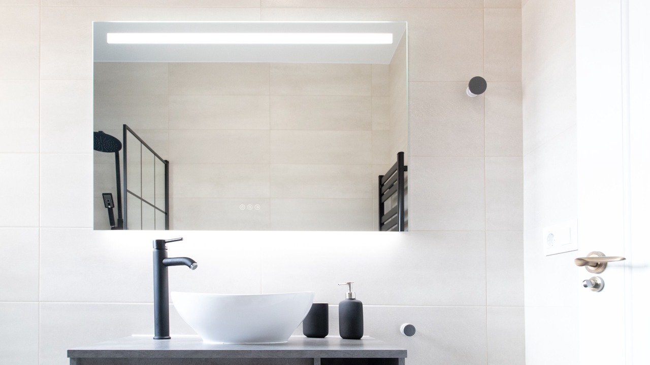 Photo of Bathroom in Figueres