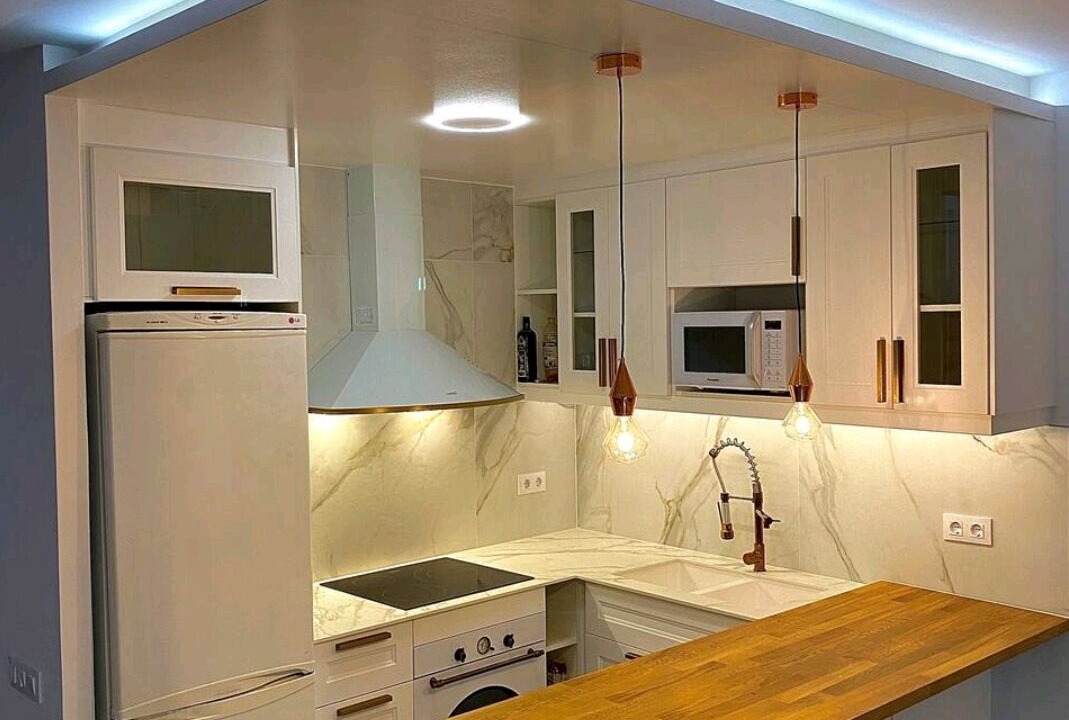 Photo of Kitchen in Figueres