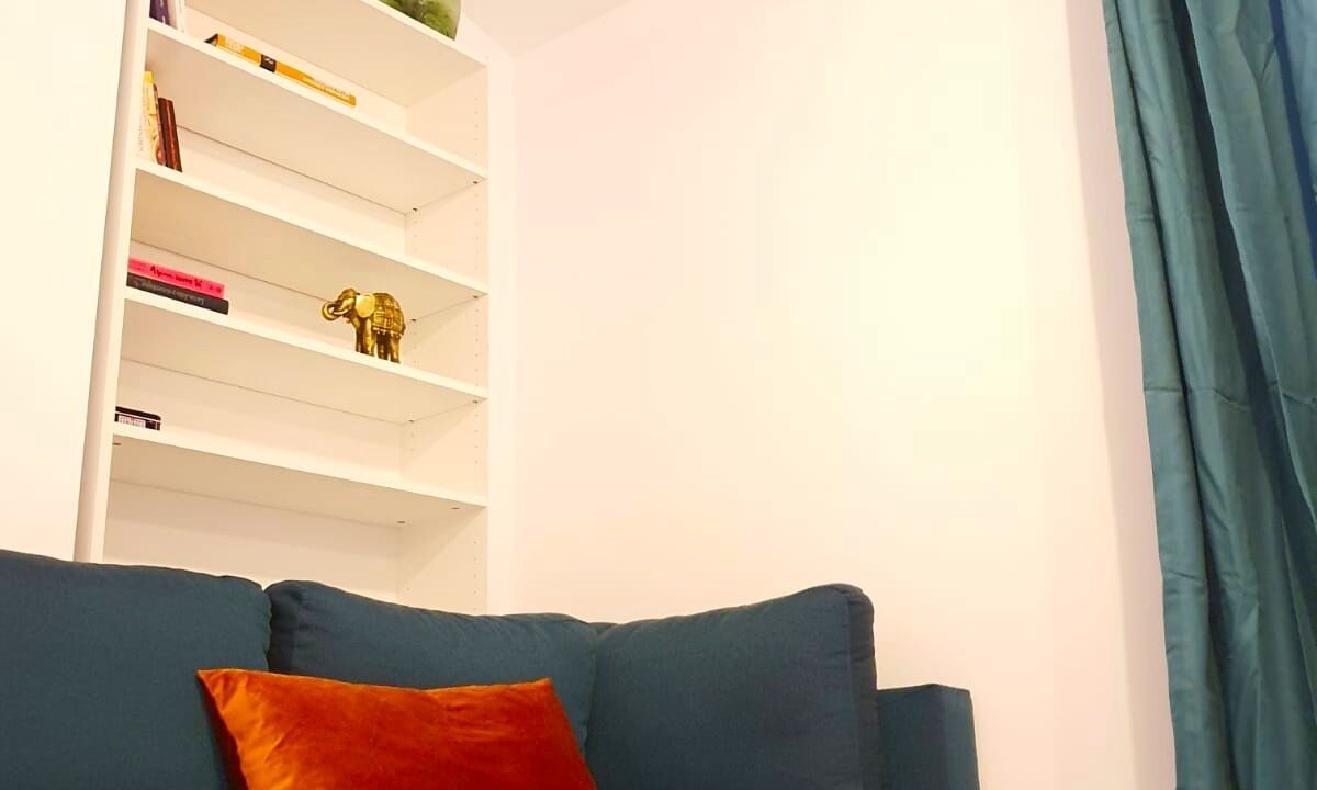 Photo of Livingroom in Figueres
