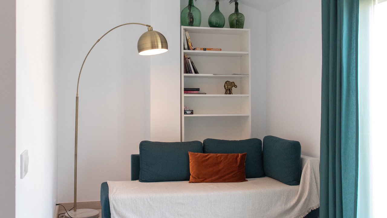 Photo of Livingroom in Figueres
