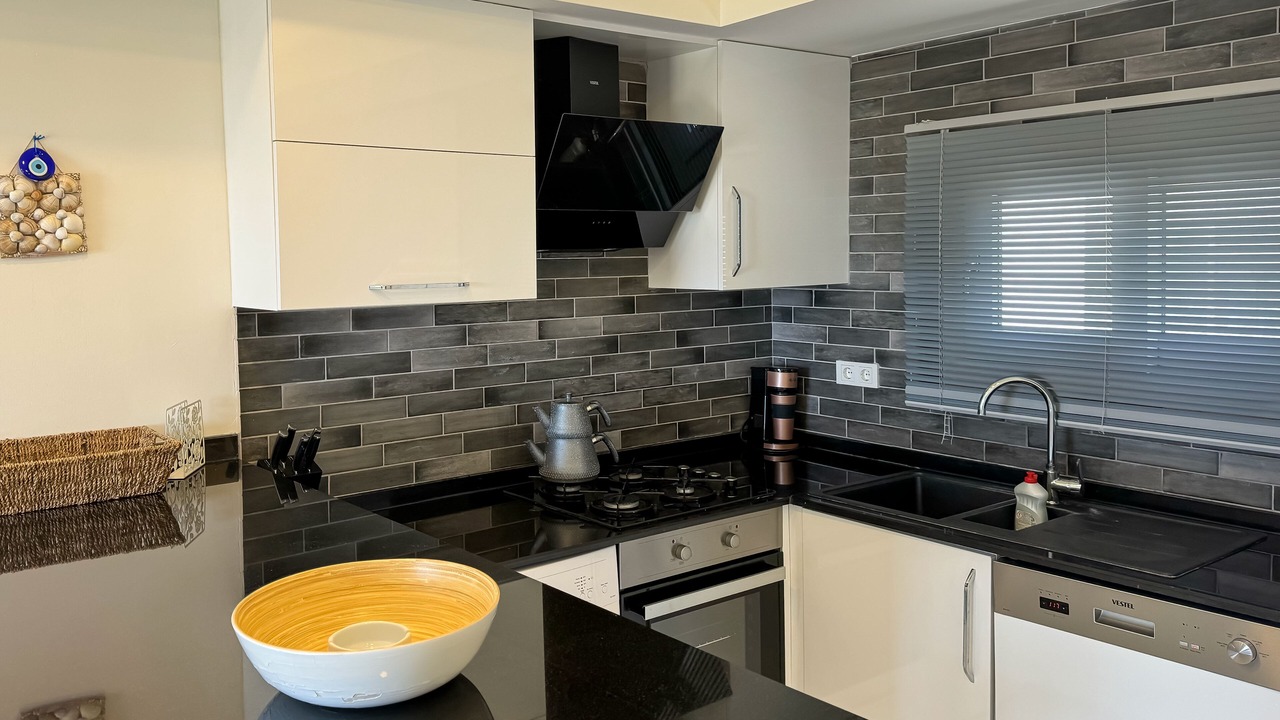 Photo of Kitchen in Sogucak