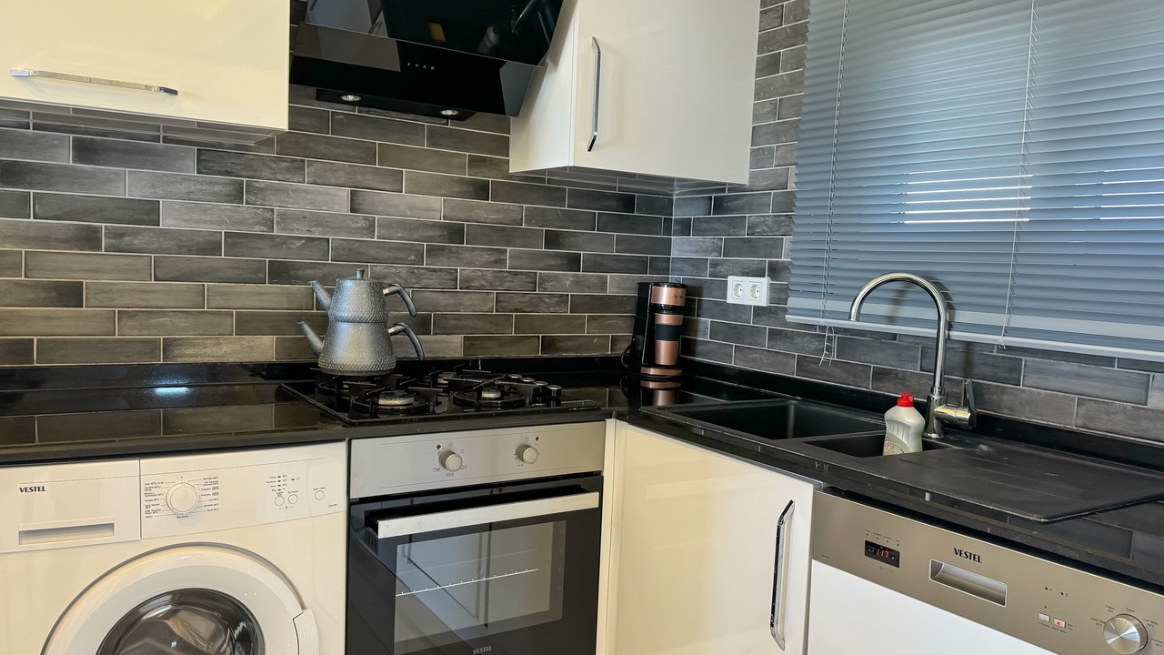 Photo of Kitchen in Sogucak