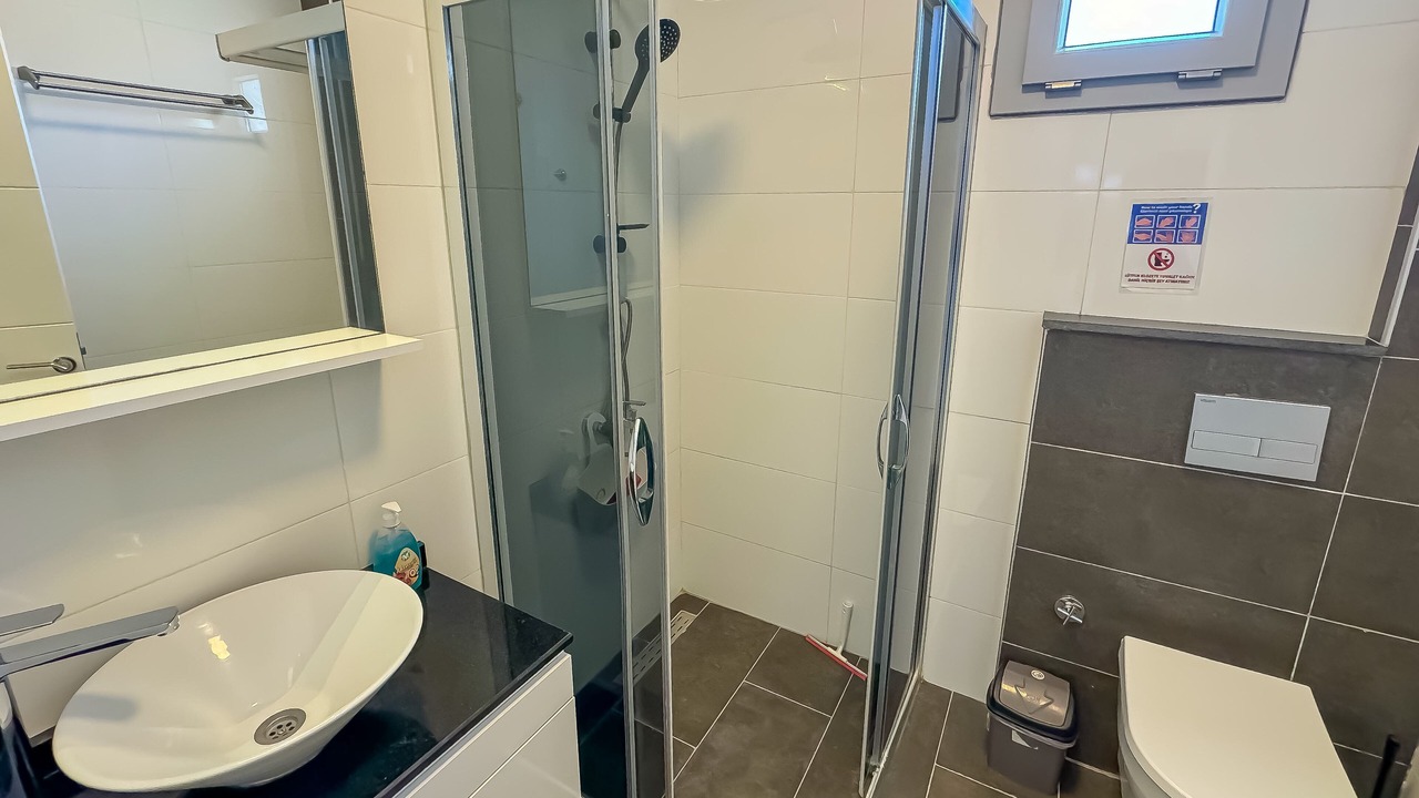 Photo of Bathroom in Sogucak