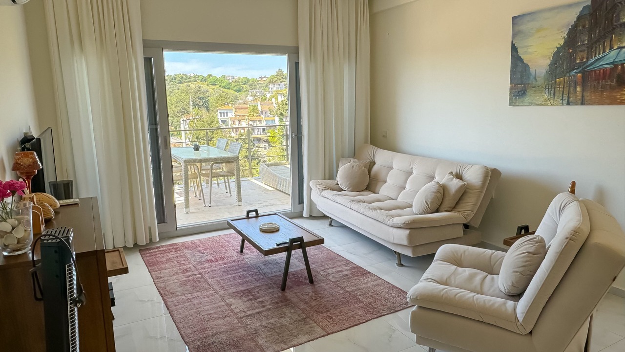 Photo of Livingroom in Sogucak