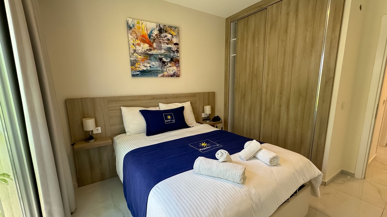 Photo of Bedroom in Sogucak
