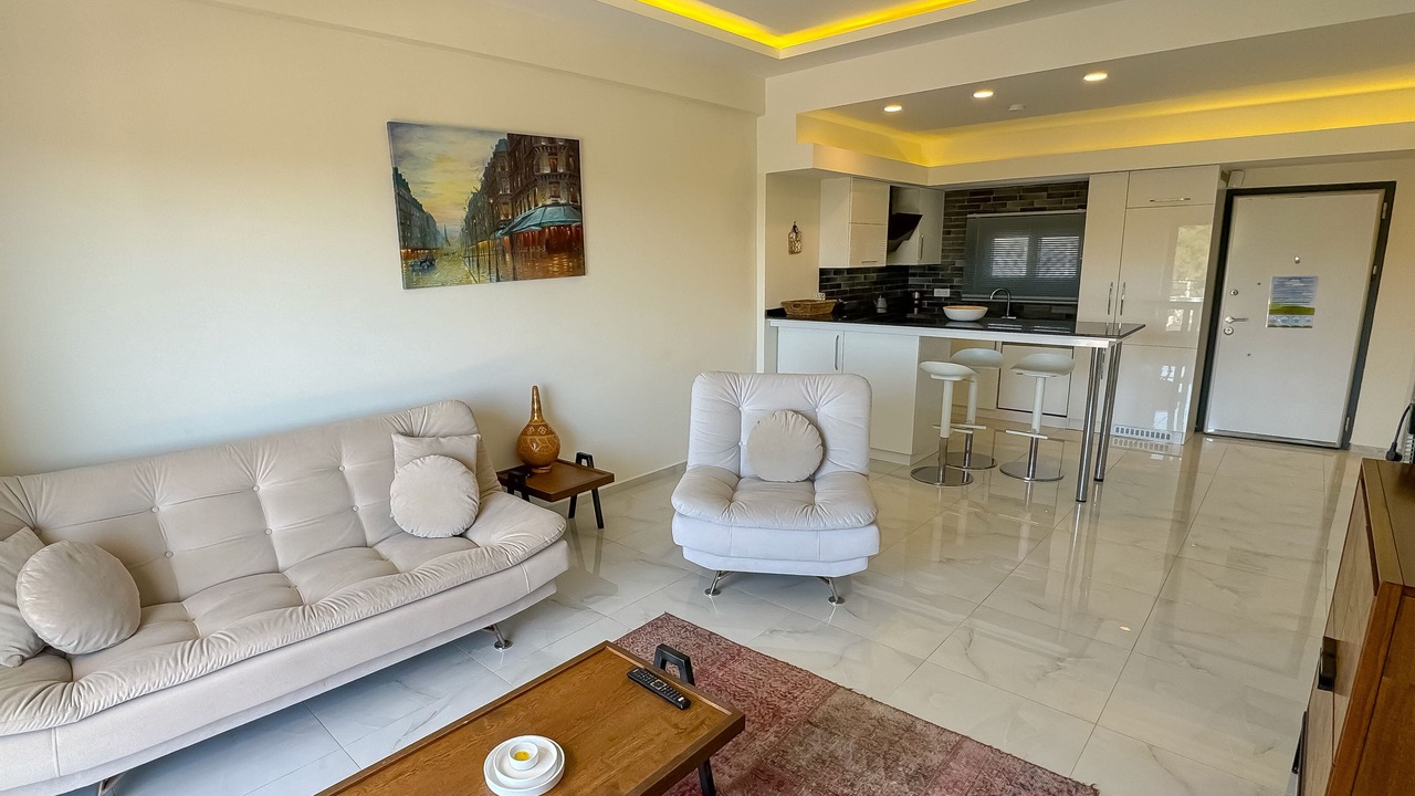 Photo of Livingroom in Sogucak