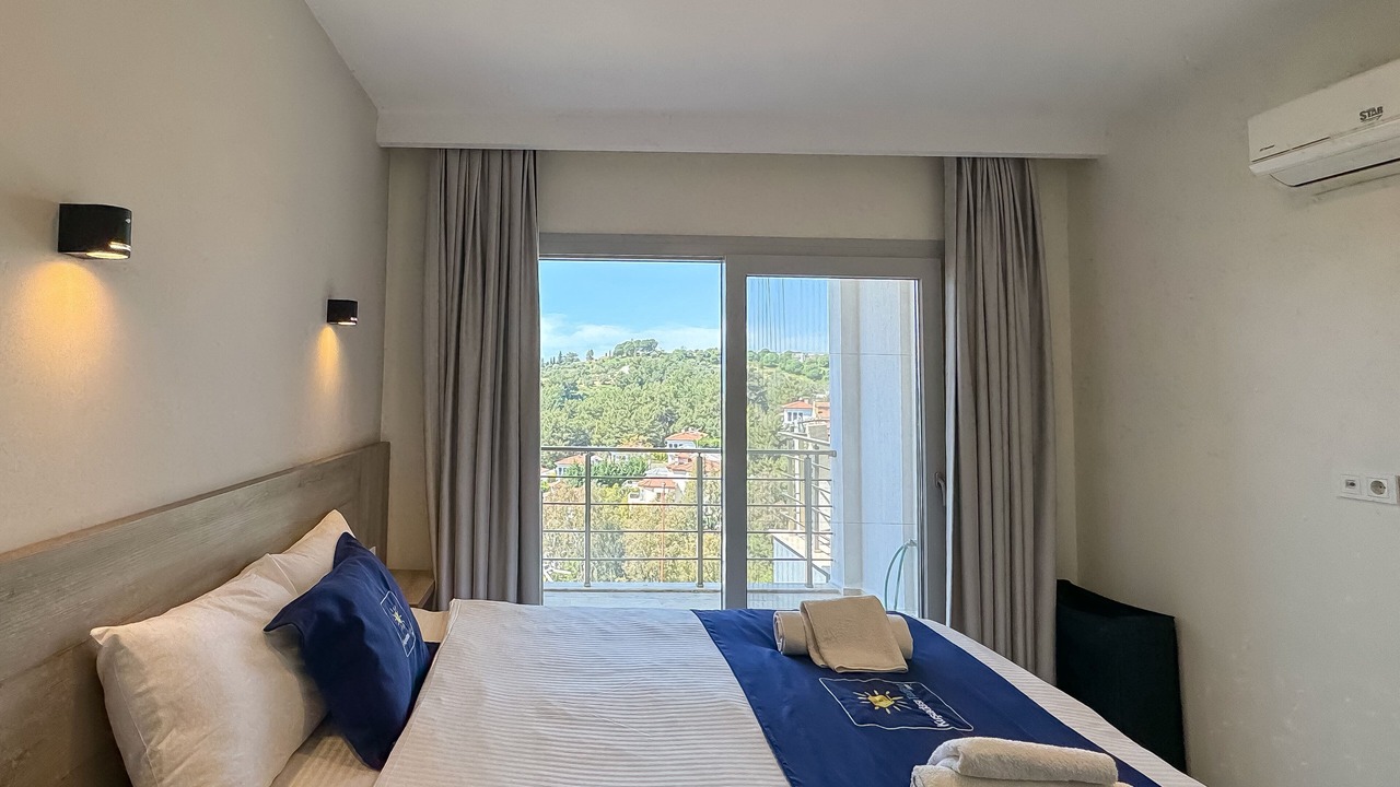 Photo of Bedroom in Sogucak