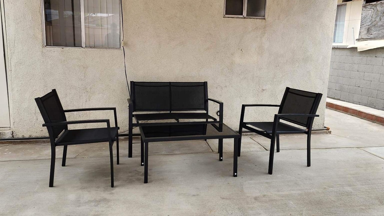 Photo of Patio Balcony in Midway City