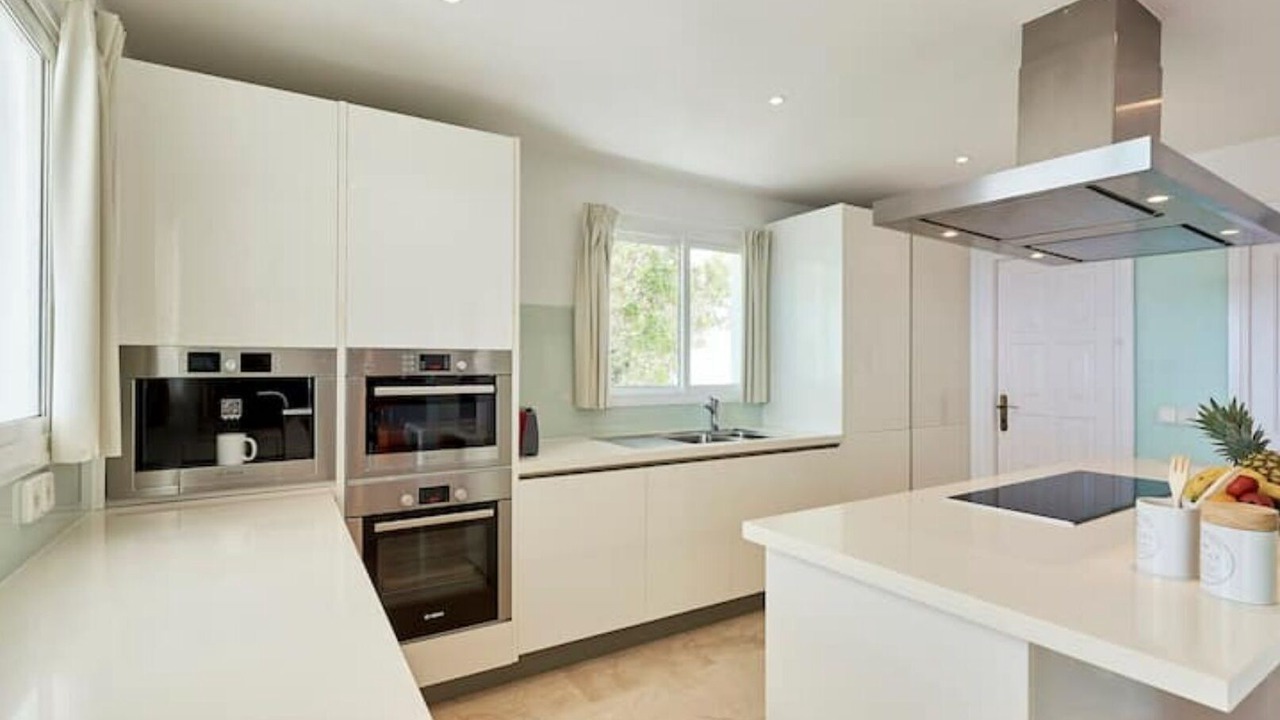 Photo of Kitchen in Roca Llisa