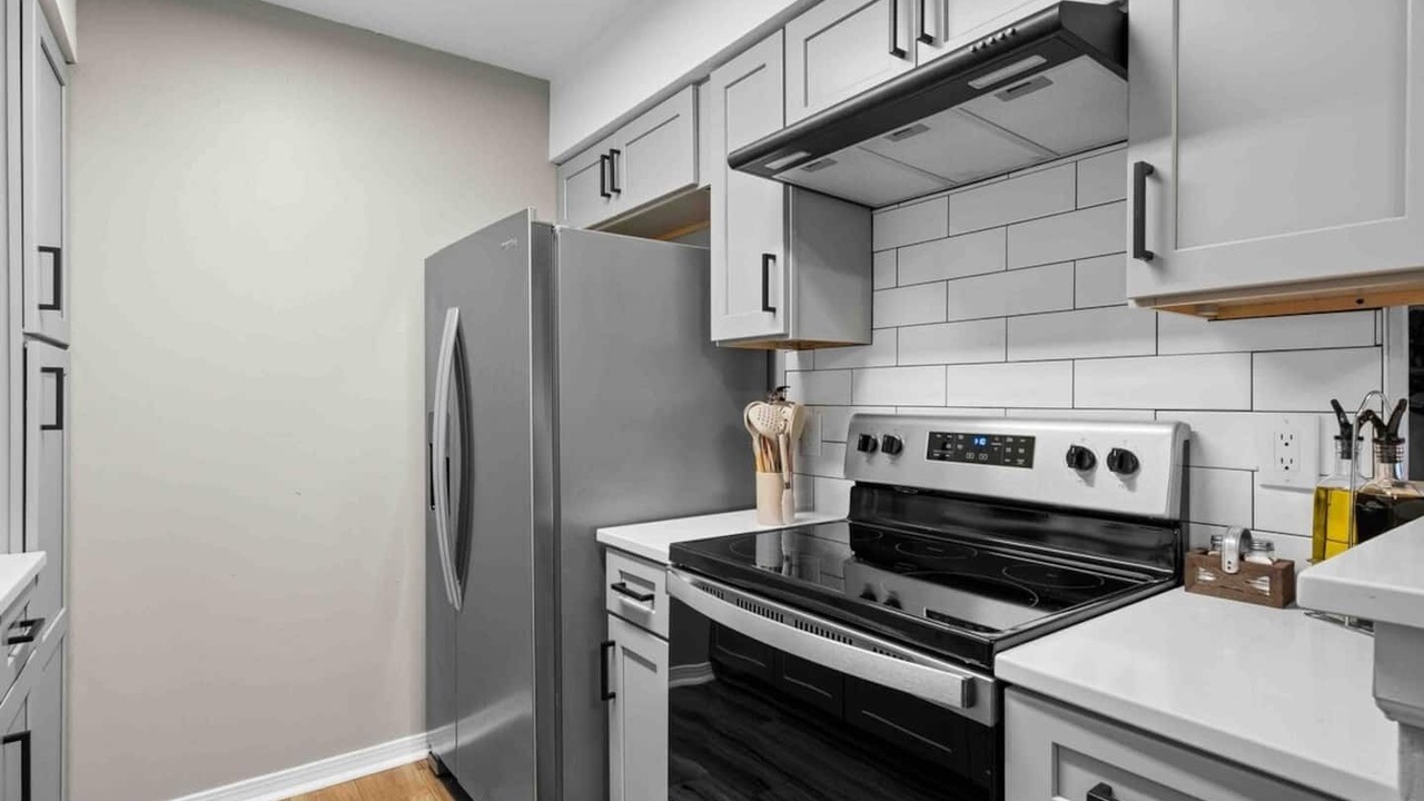 Photo of Kitchen in Northeast Pensacola