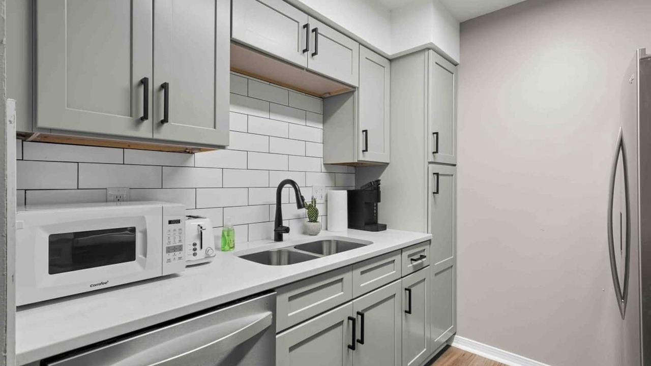 Photo of Kitchen in Northeast Pensacola
